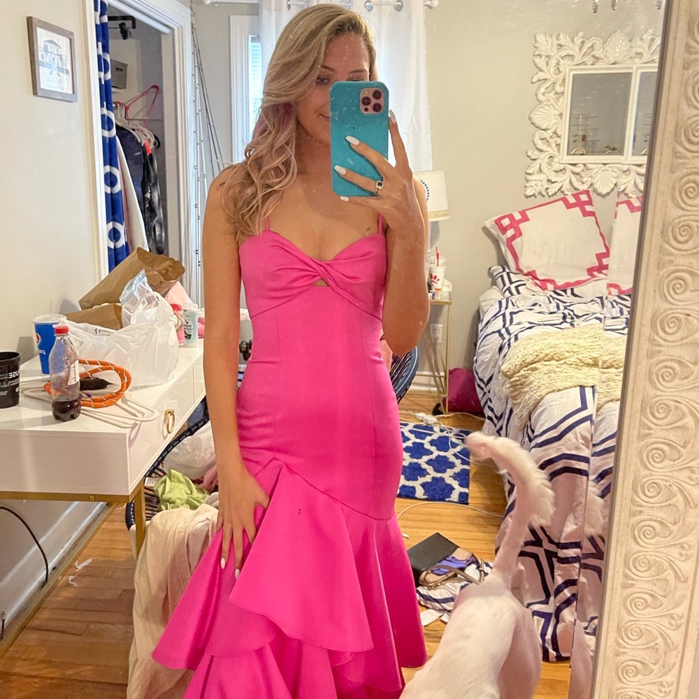 Dress for formal event or prom!